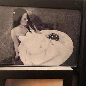 Meet your Posher, Amie